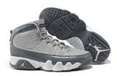 Air Jordan 9-104